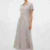 Robe longue Vmlinn