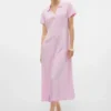 Robe longue Vmlinn