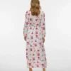 Robe longue Vmlisa