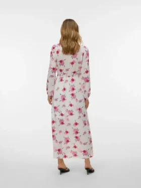 Robe longue Vmlisa