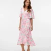 Robe longue Vmlivia