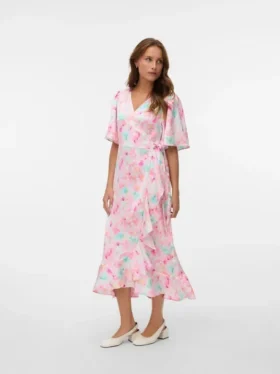 Robe longue Vmlivia