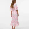 Robe longue Vmlivia