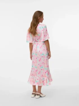 Robe longue Vmlivia