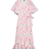 Robe longue Vmlivia