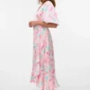 Robe longue Vmlivia