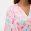 Robe longue Vmlivia
