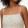 Robe longue Vmloretta