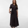 Robe longue Vmlotus