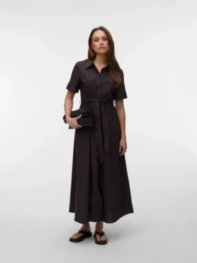 Robe longue Vmlotus