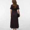 Robe longue Vmlotus