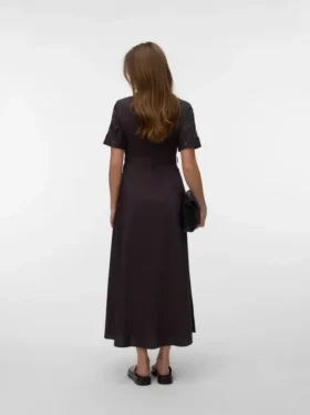 Robe longue Vmlotus