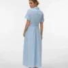 Robe longue Vmlotus