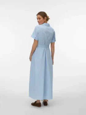 Robe longue Vmlotus