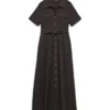 Robe longue Vmlotus