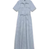 Robe longue Vmlotus