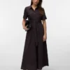 Robe longue Vmlotus