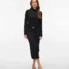 Robe longue Vmlouisa