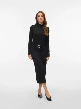 Robe longue Vmlouisa