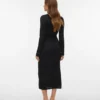 Robe longue Vmlouisa