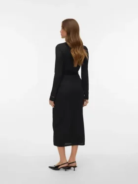 Robe longue Vmlouisa