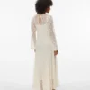 Robe longue Vmloulou
