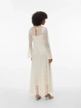 Robe longue Vmloulou