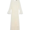 Robe longue Vmloulou