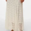 Robe longue Vmloulou