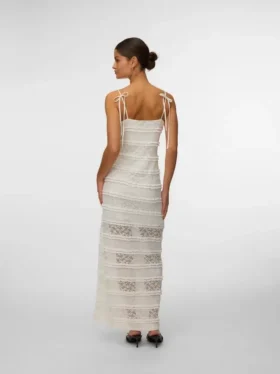 Robe longue Vmlucia