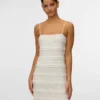 Robe longue Vmlucia