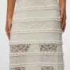 Robe longue Vmlucia