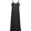 Robe longue Vmlucy
