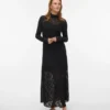 Robe longue Vmluna