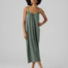 Robe longue Vmluna