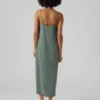 Robe longue Vmluna