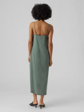 Robe longue Vmluna