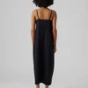 Robe longue Vmluna