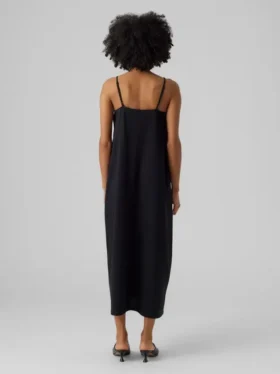 Robe longue Vmluna