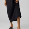 Robe longue Vmluna