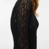 Robe longue Vmluna