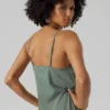 Robe longue Vmluna
