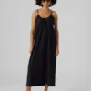 Robe longue Vmluna