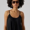 Robe longue Vmluna