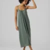 Robe longue Vmluna