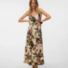 Robe longue Vmlyra
