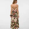 Robe longue Vmlyra