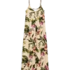 Robe longue Vmlyra
