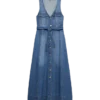 Robe longue Vmmacey