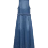 Robe longue Vmmacey